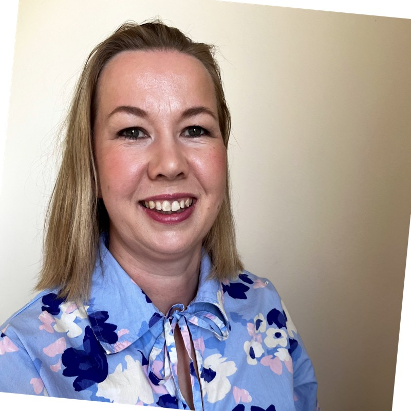 Jenni Rinne avatar image