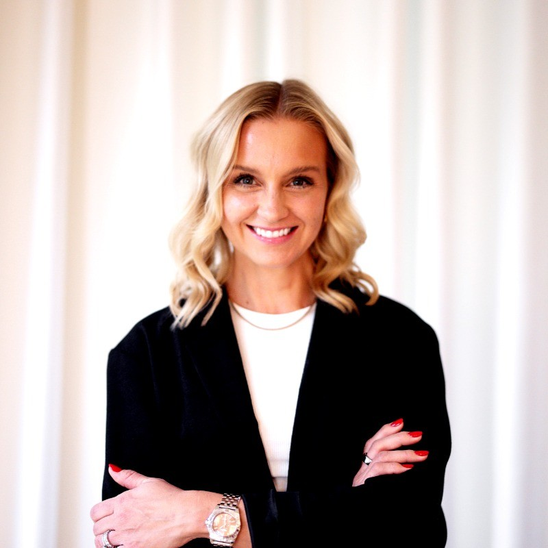 Heli Santala avatar image