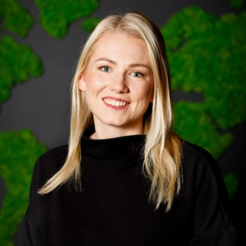 Pepita Tamminen avatar image