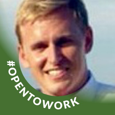 Blake Forlines avatar image