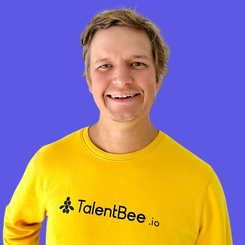 Samuli Salonen avatar image