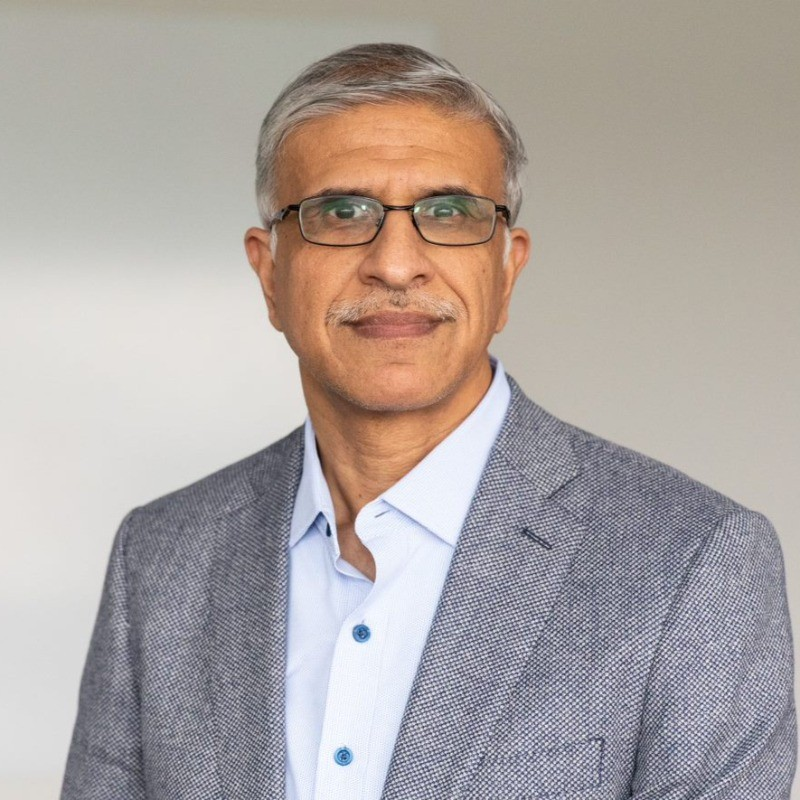 Swamy Kotagiri avatar image