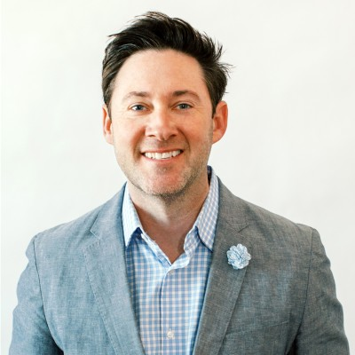 Patrick Clark avatar image