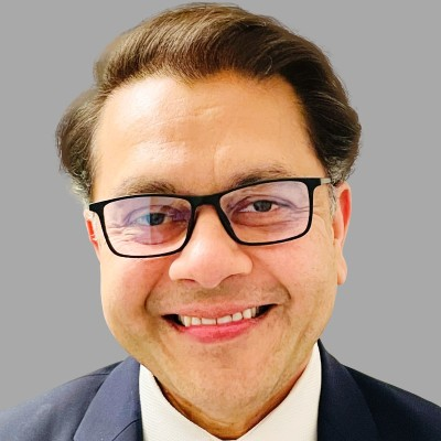 Anirban Chakrabarti avatar image