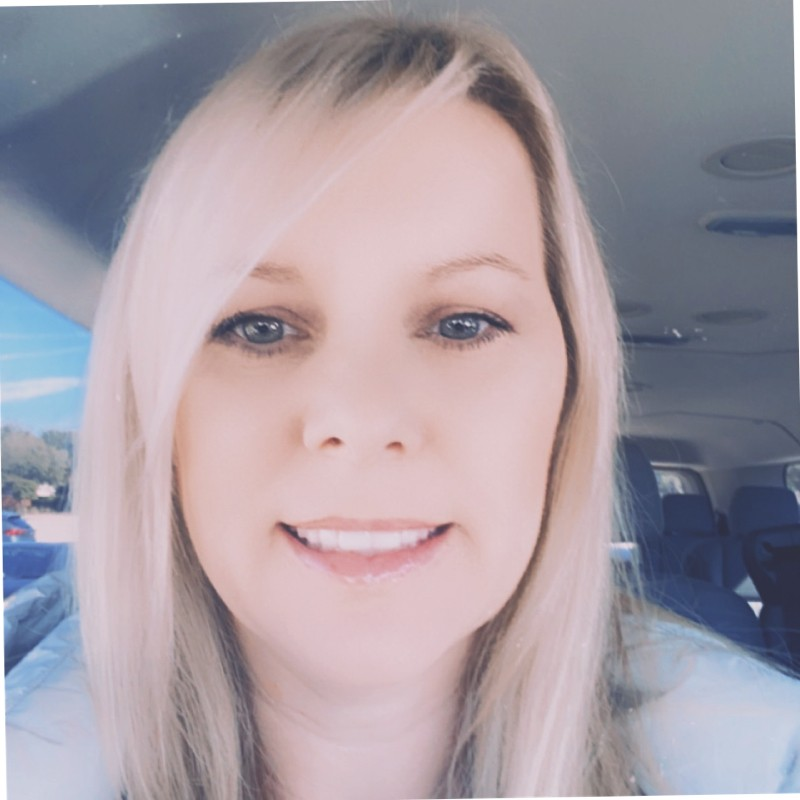 Jennifer Peterson avatar image