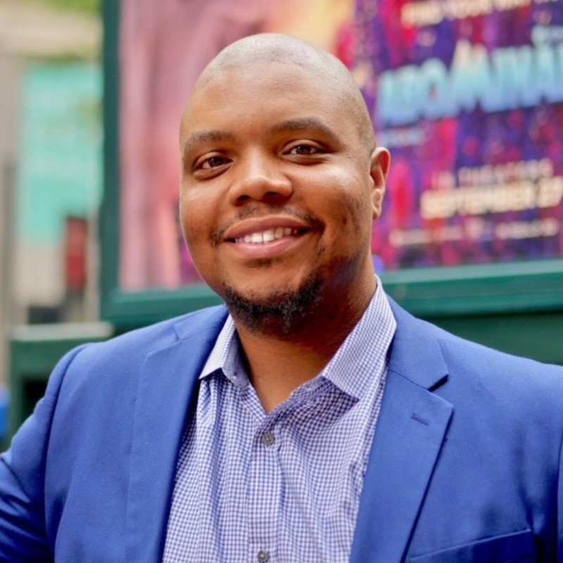 Antoine Alexander avatar image