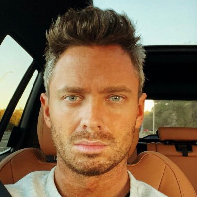 Cody Lister avatar image