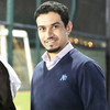 Abdulaziz AlSaeedi avatar image