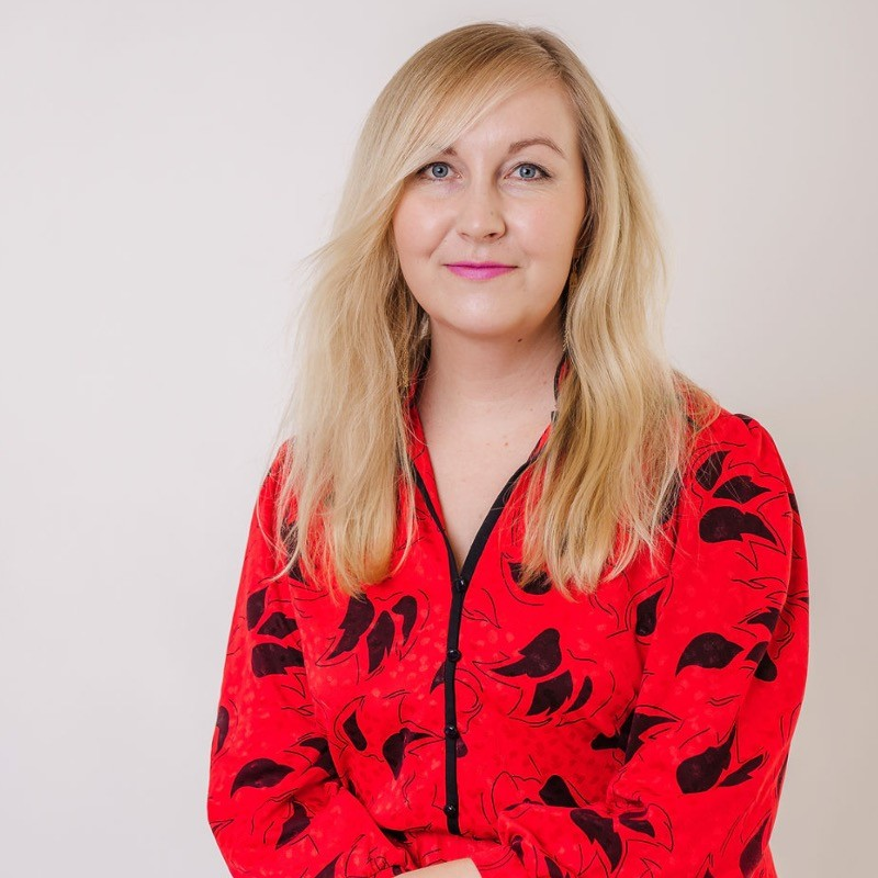 Maiju Talvisto avatar image