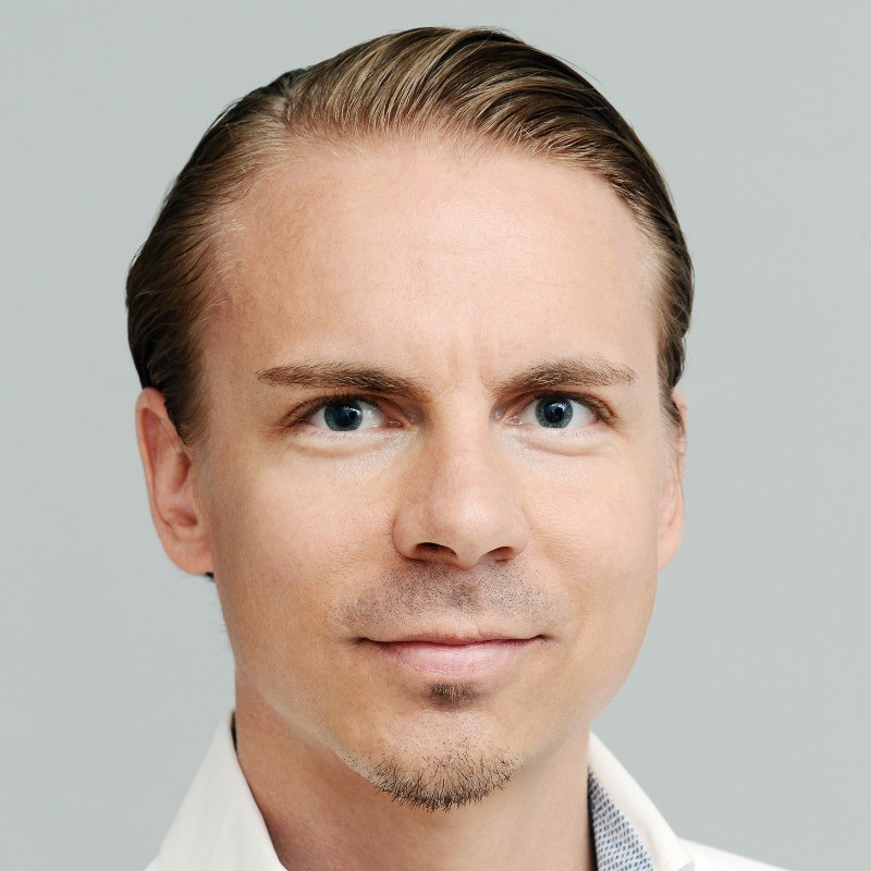 Profile Image for Olof Hoverfält