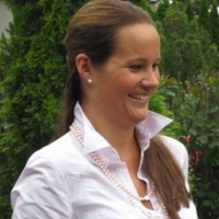 Profile Image for Vivi Berg