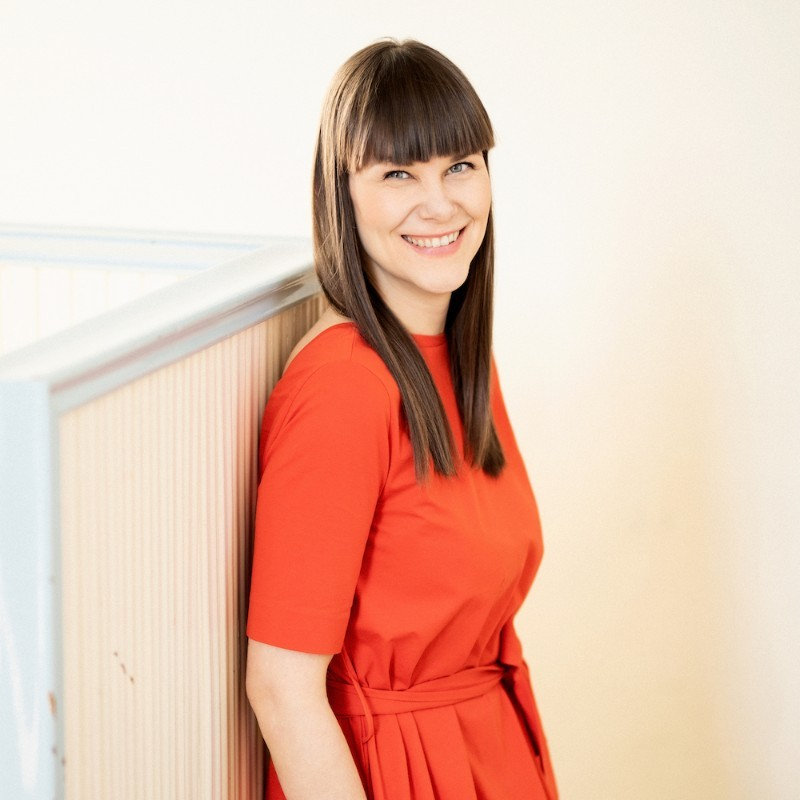 Moona Tikka avatar image