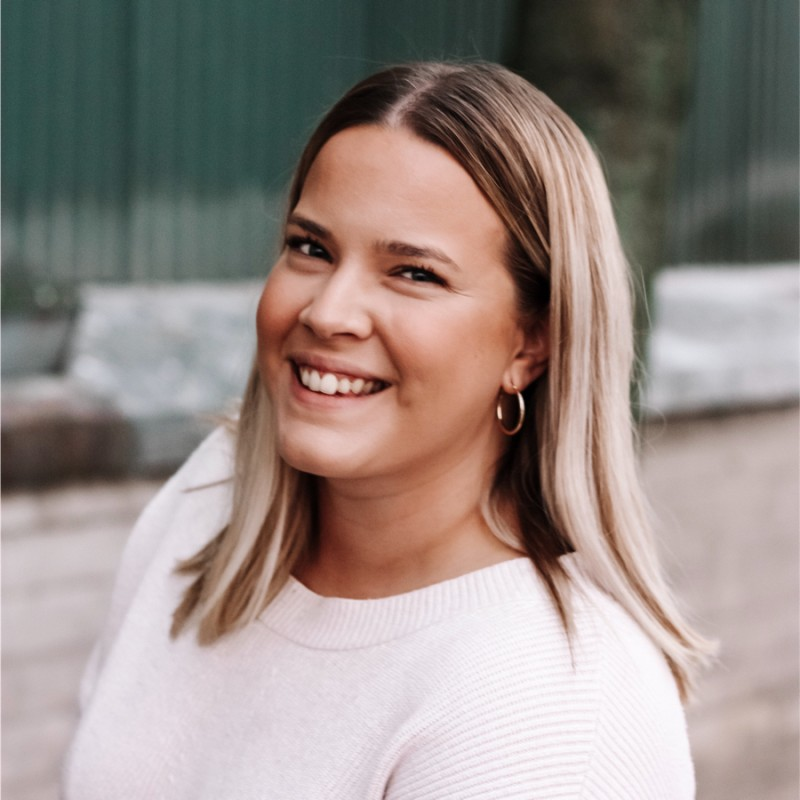 Lauriina Holmström avatar image