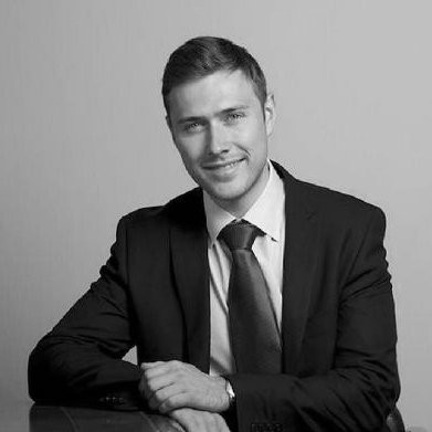 Daniel Williamson avatar image