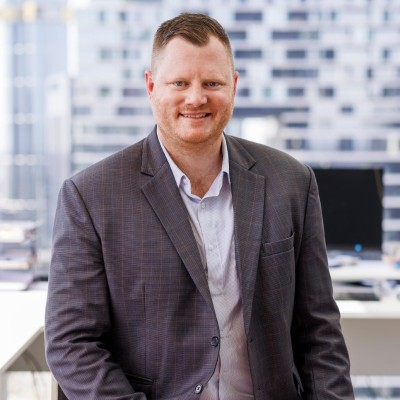 Dylan Chaplin-Burch avatar image