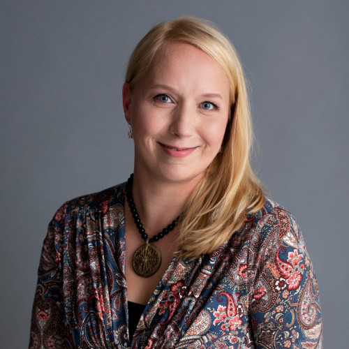 Katja Nurmi avatar image