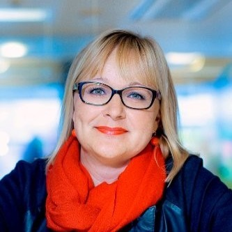 Mira Iso-Markku avatar image