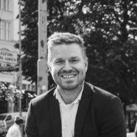 Joona Vuori avatar image