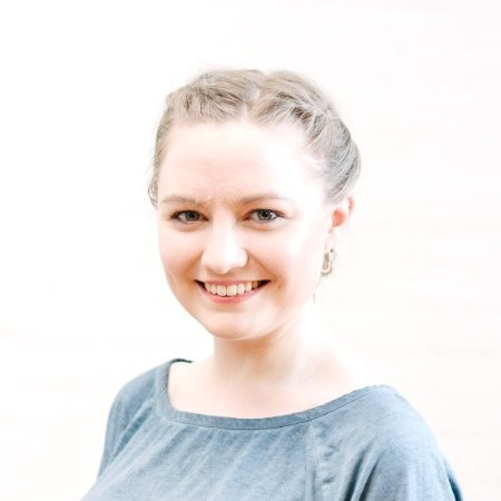 Charlotta Liukas avatar image