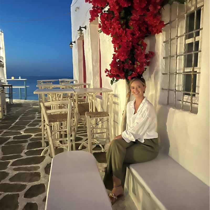 Abby White avatar image