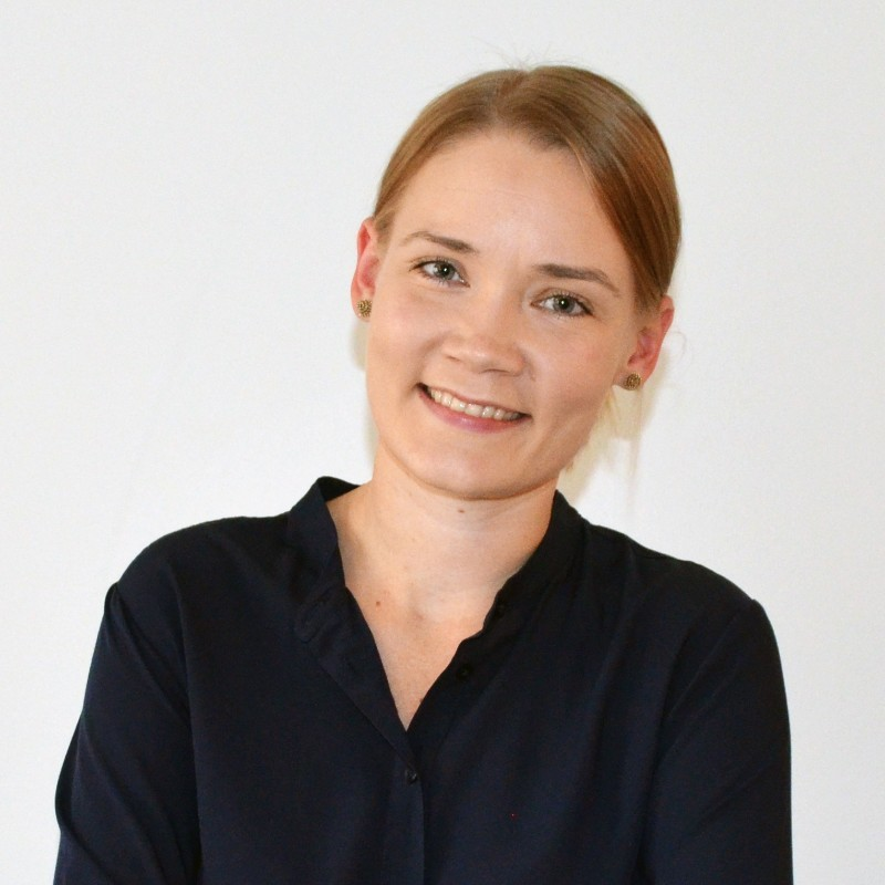 Outi Mäkinen avatar image