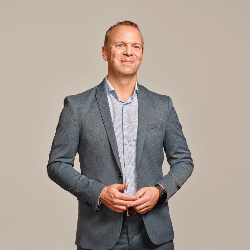 Tom Lindberg avatar image