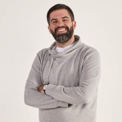 Oriol Farré avatar image