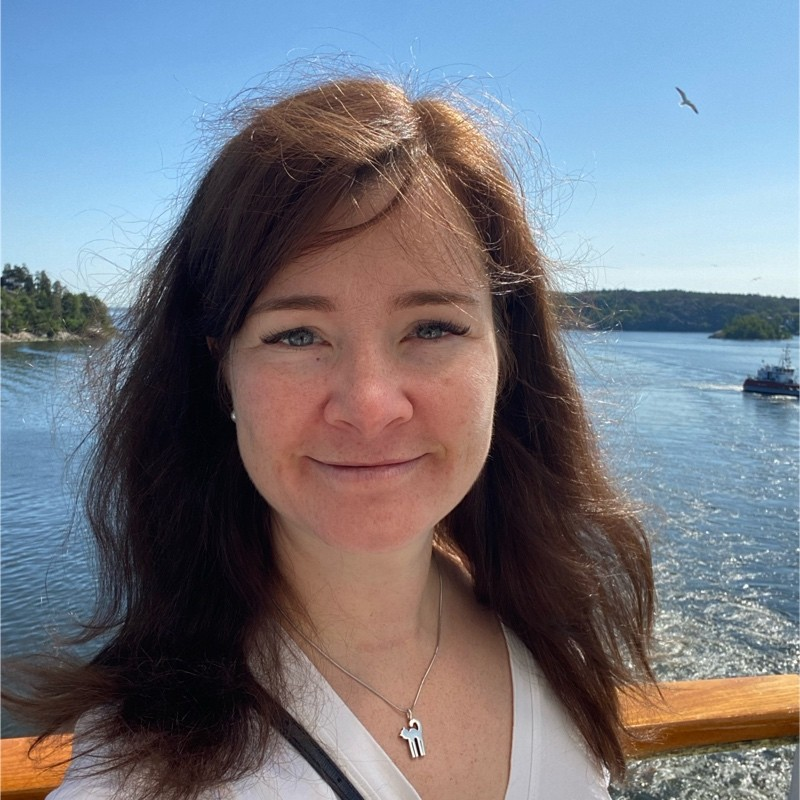 Seija Lappalainen avatar image