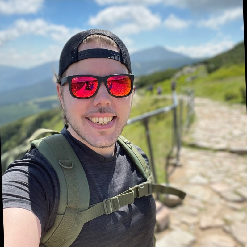 Olli Lainto avatar image