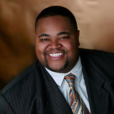 Gerald Giles avatar image