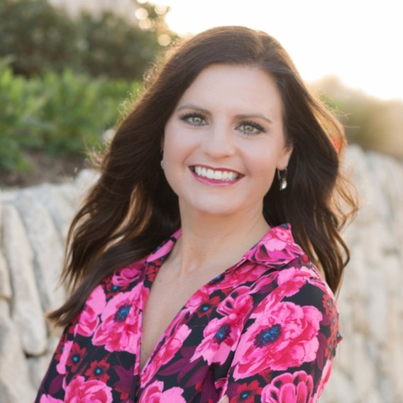 Chandler Delmas, MBA, MA avatar image