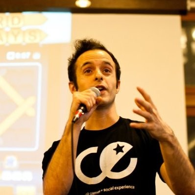 🏗Roberto Alcantara🏗 avatar image