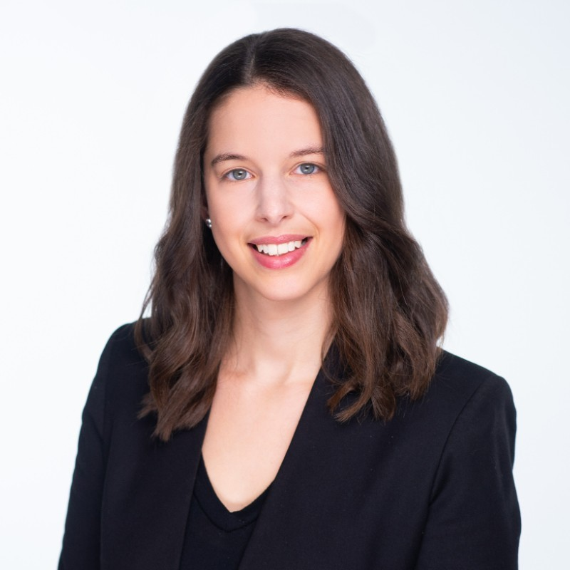 Alexandra Garabedian avatar image