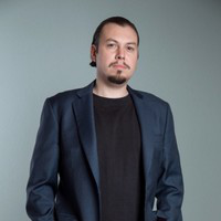 Stephan Tual avatar image