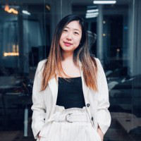 Profile Image for Kerry Huang