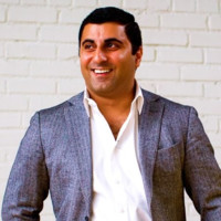 Shamim Mohandessi avatar image