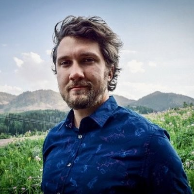 Christopher Morgan avatar image