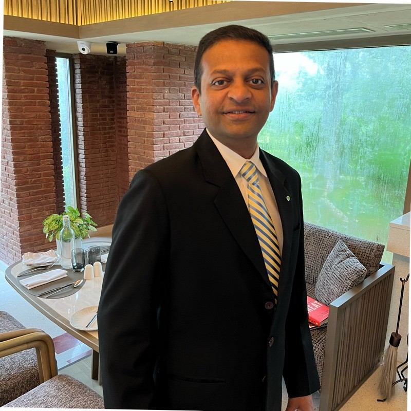 Hemal Mehta avatar image