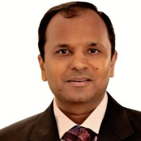 Neeraj Goenka