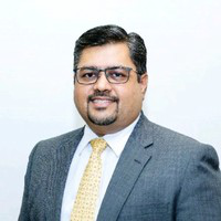 Profile Image for Deepak Maheshwari