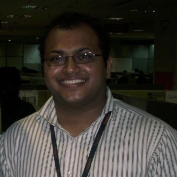 Gautam Pai