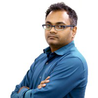 Profile Image for Kishore kumar D