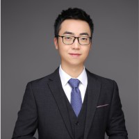 Profile Image for Chris Zhao
