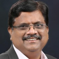 Profile Image for Bv Naidu