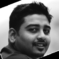 Profile Image for Arunabh Mahanta
