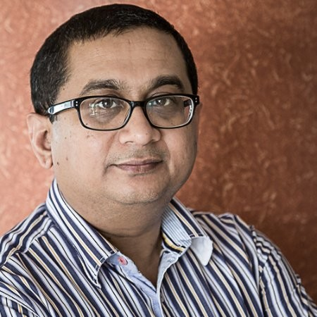 Kaushik Mazumdar avatar image