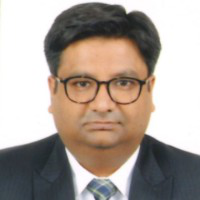 Profile Image for Rishabh V. Jain