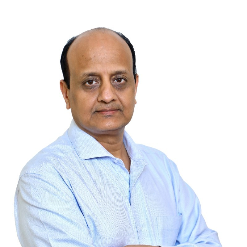 Nitin Agarwal avatar image