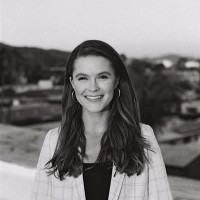 Katie Betts avatar image