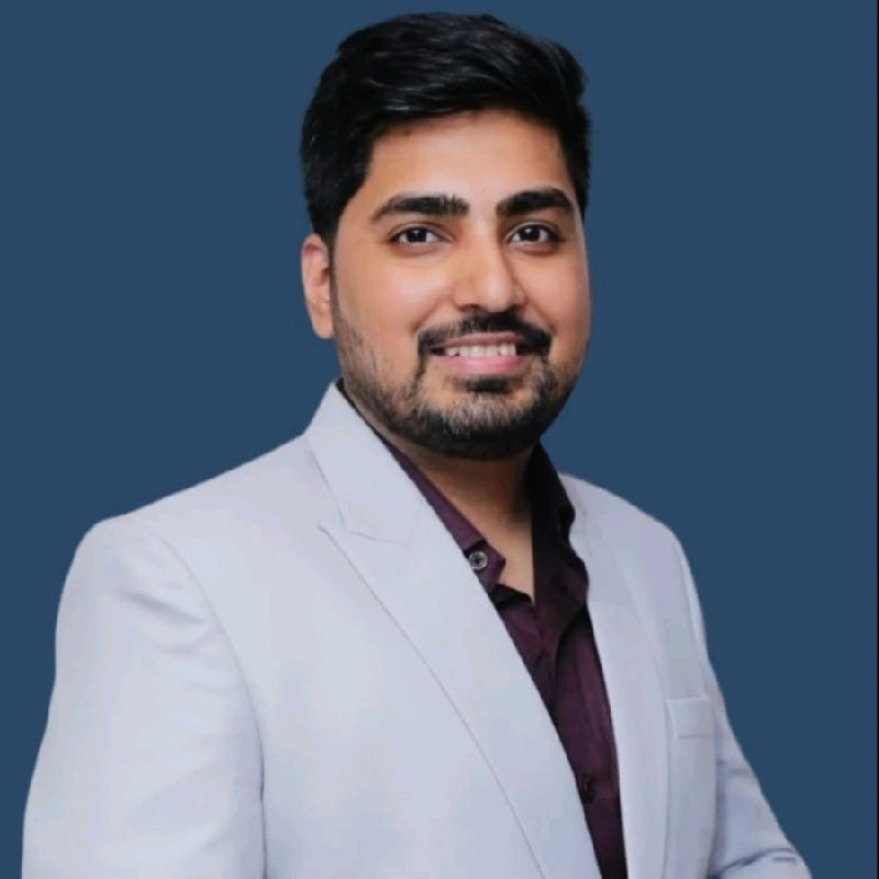 Deepak Sukhija avatar image